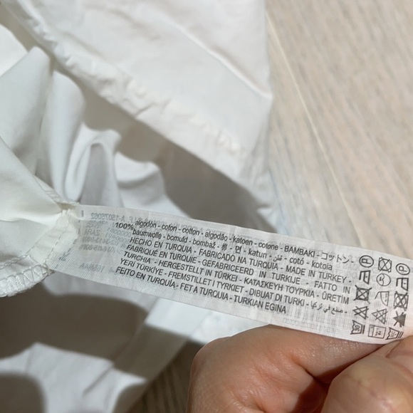 Zara dress - Picture 6 of 8